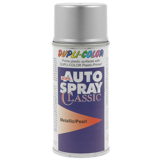 Dupli Color Original Auto-Spray 150 ml 709388 VW alusilber metallic LY7M